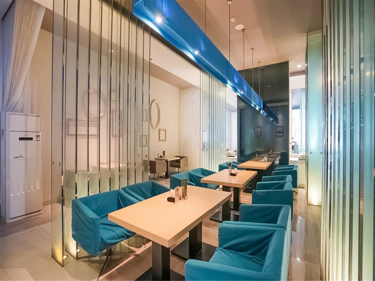 Jinjiang Inn Xiamen Jimei University Guomao Экстерьер фото